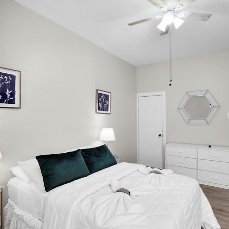 Lovely 2Br In Univ City Philadelphia Dış mekan fotoğraf
