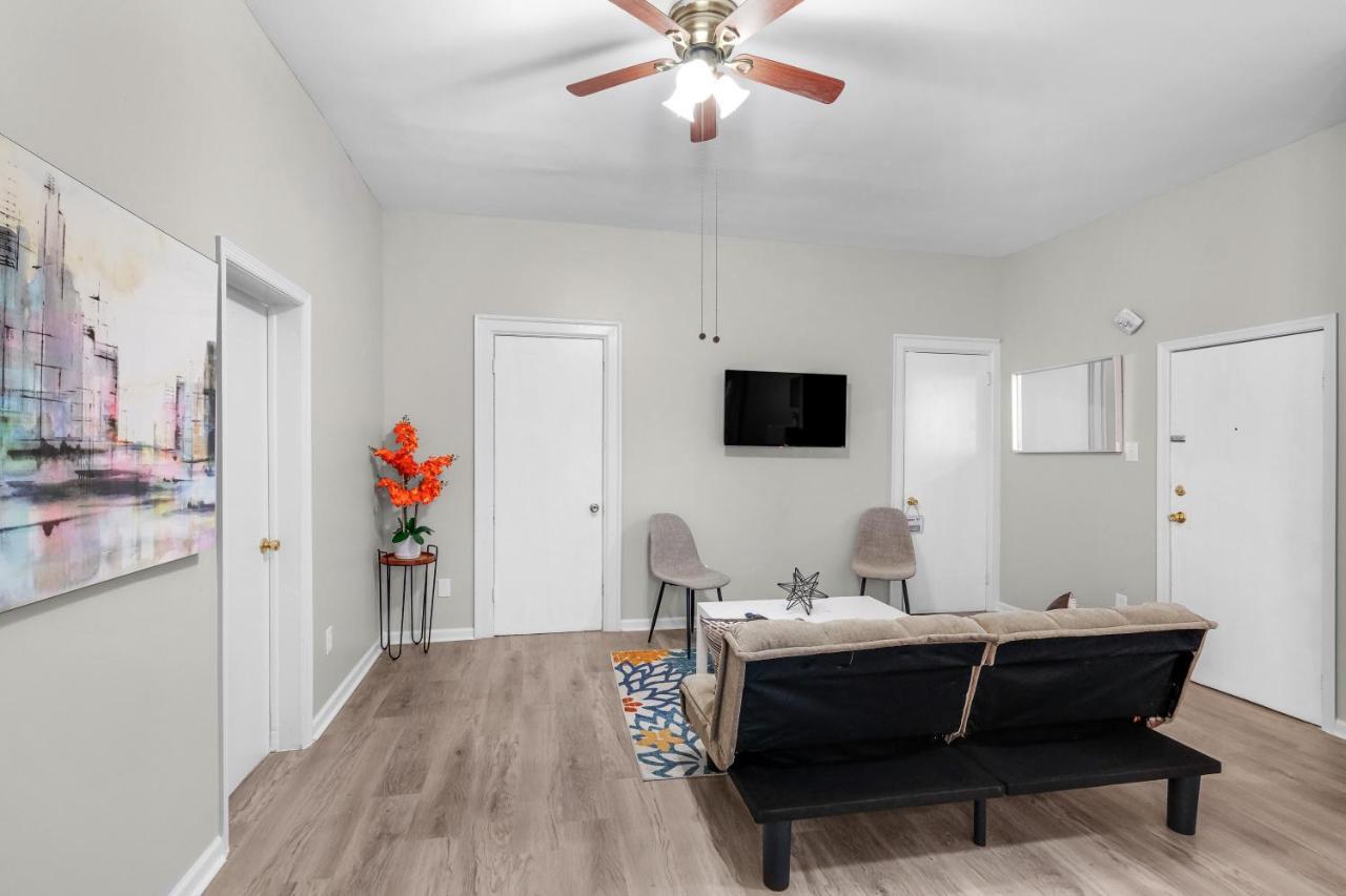Lovely 2Br In Univ City Philadelphia Dış mekan fotoğraf
