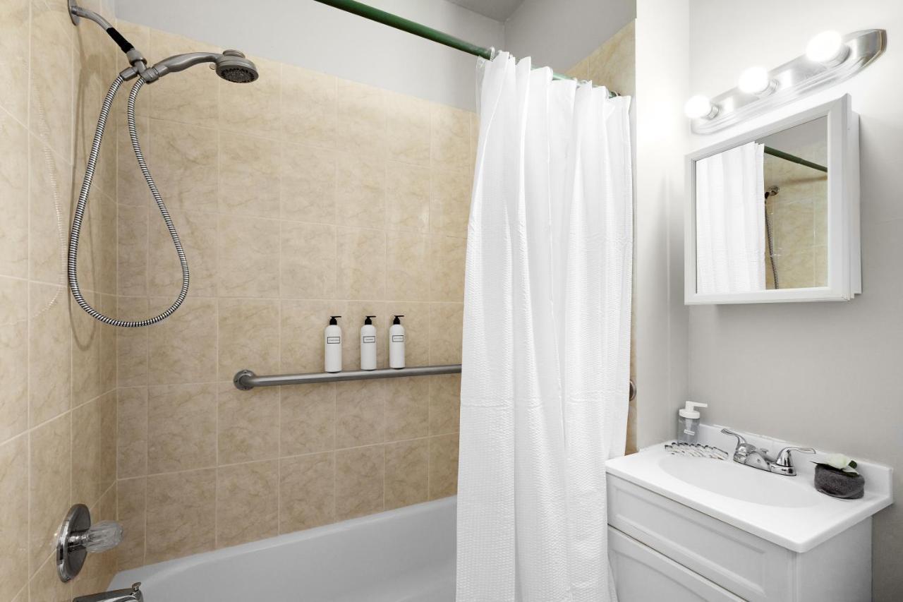 Lovely 2Br In Univ City Philadelphia Dış mekan fotoğraf